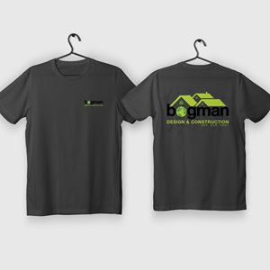 T-shirt Design by Designer-Shuvo for this project | Design: #30691103