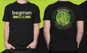 T-shirt Design by Ismail Hossain for this project | Design #30660584