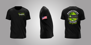 T-shirt Design by nitin.kondhare2010