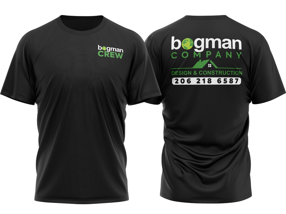 T-shirt Design by abelardopamungkas for this project | Design #30648537