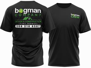T-shirt Design by marbona for this project | Design #30671356