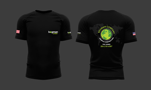 T-shirt Design by cosmicline for this project | Design: #30655650