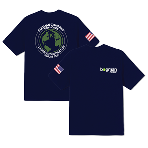 T-shirt Design by dskyvbc