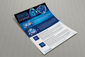 Flyer Design by turtle.des for this project | Design: #30662332