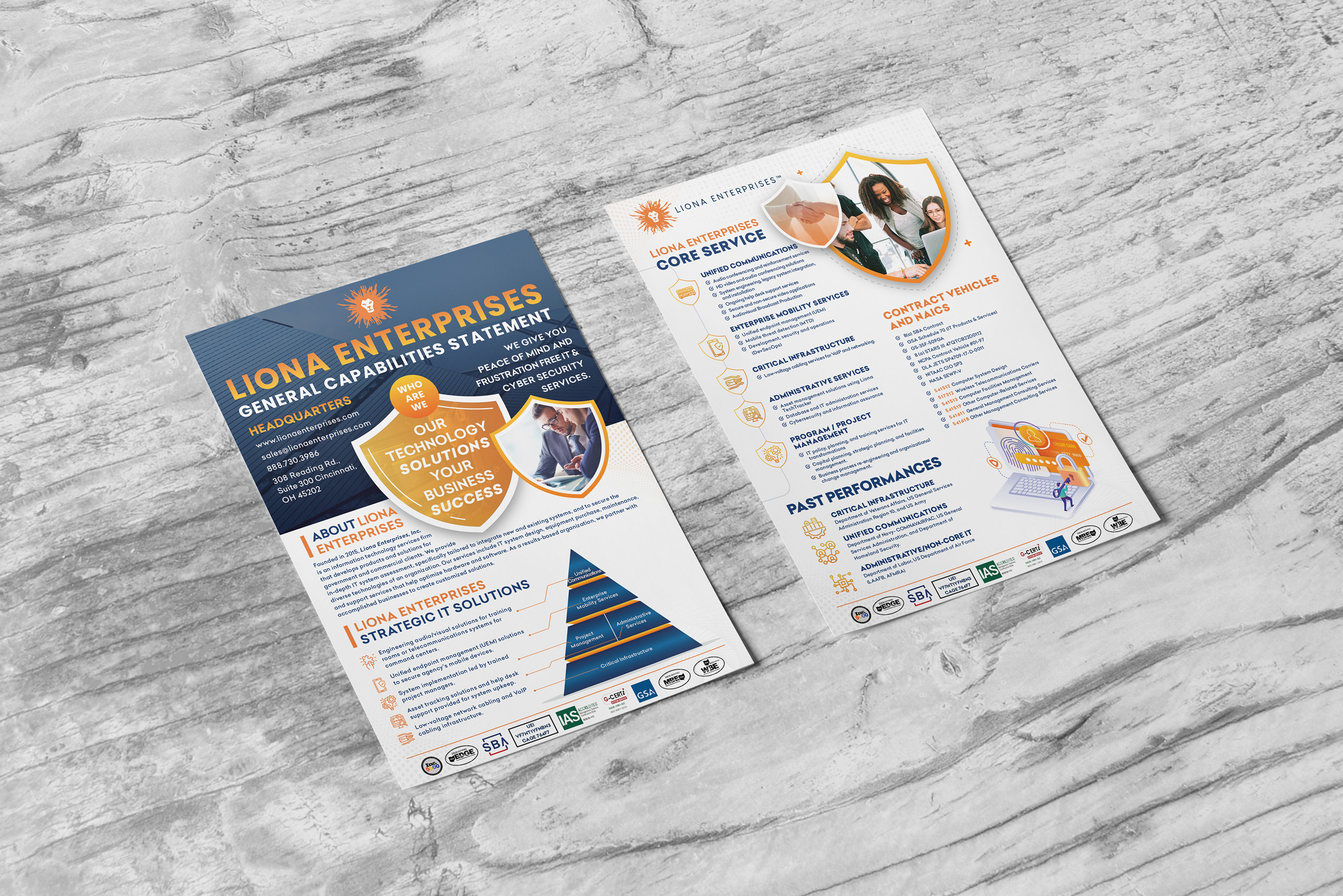 Flyer Design by turtle.des for this project | Design #30679007