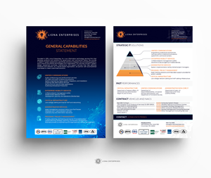 Flyer Design by WNP for this project | Design #30670486