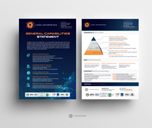 Flyer Design by WNP for this project | Design: #30670529