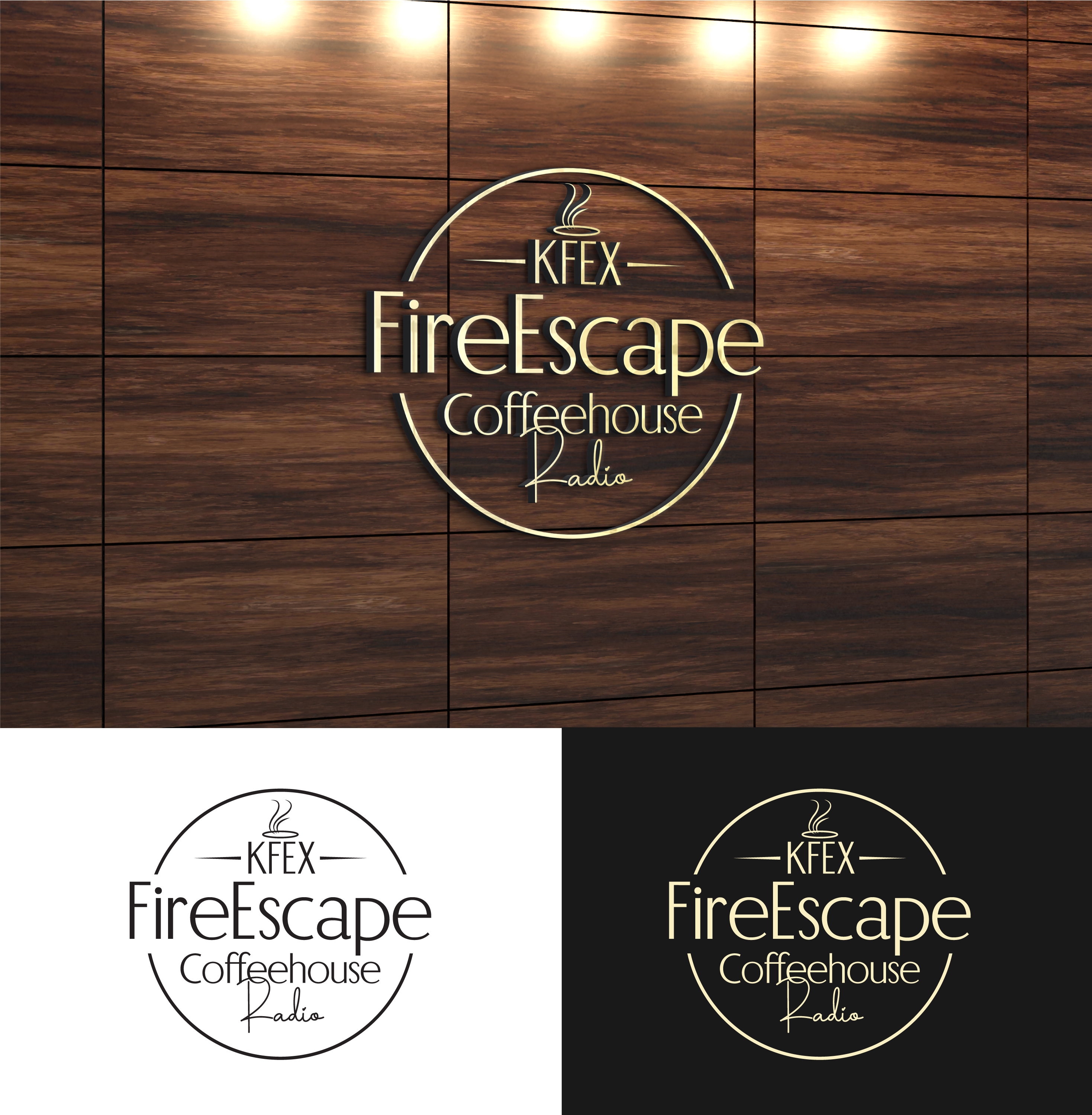 Logo Design by StromDesignHub for this project | Design #30651295