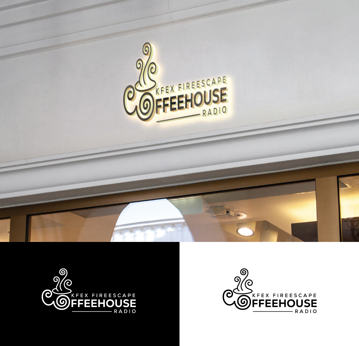 Logo Design by Logo Stock for this project | Design #30651332