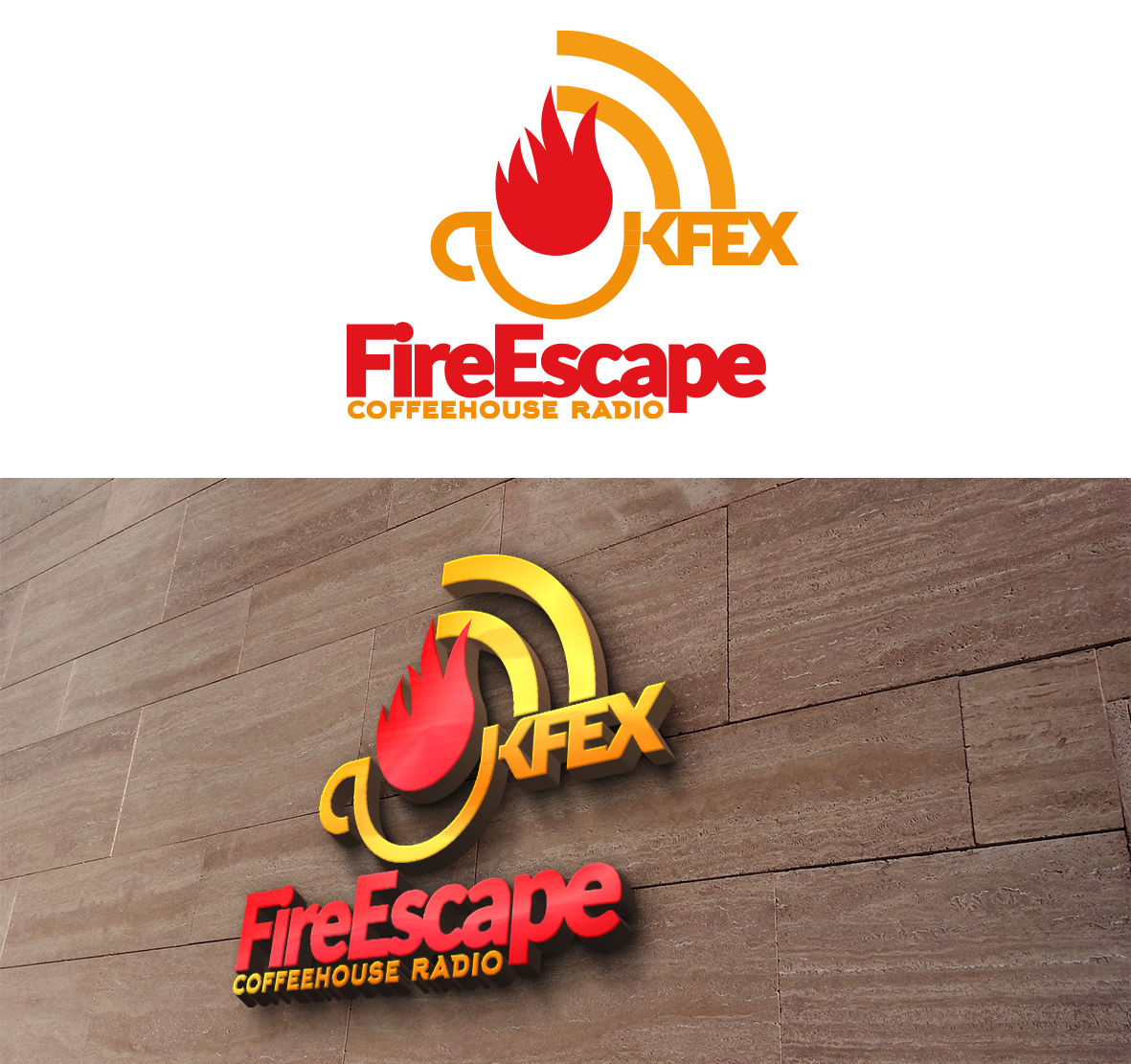 Logo Design by patriciaparadesign for this project | Design #30693843