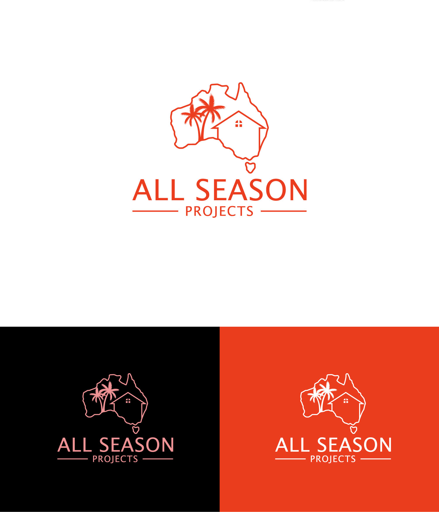 Logo Design by DoYel art for this project | Design #30651881