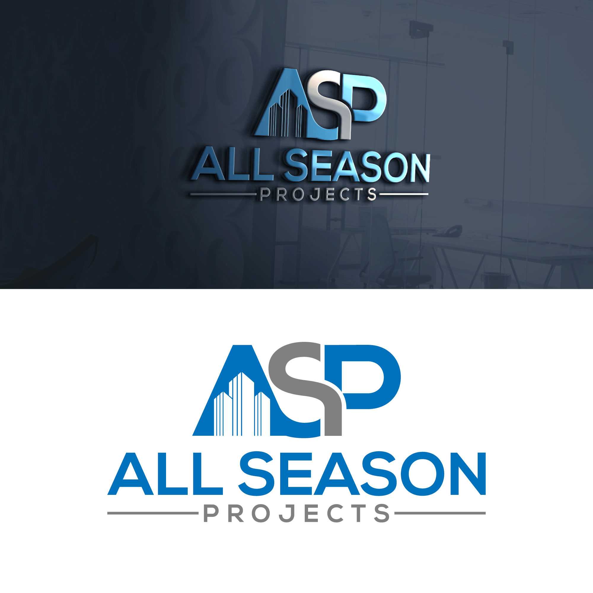 Logo Design by NajimPathan for this project | Design #30662594