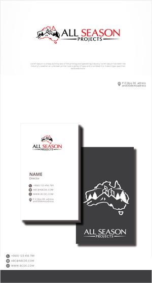 Logo-Design von zebronicgraphic für dieses Projekt | Design: #30651185