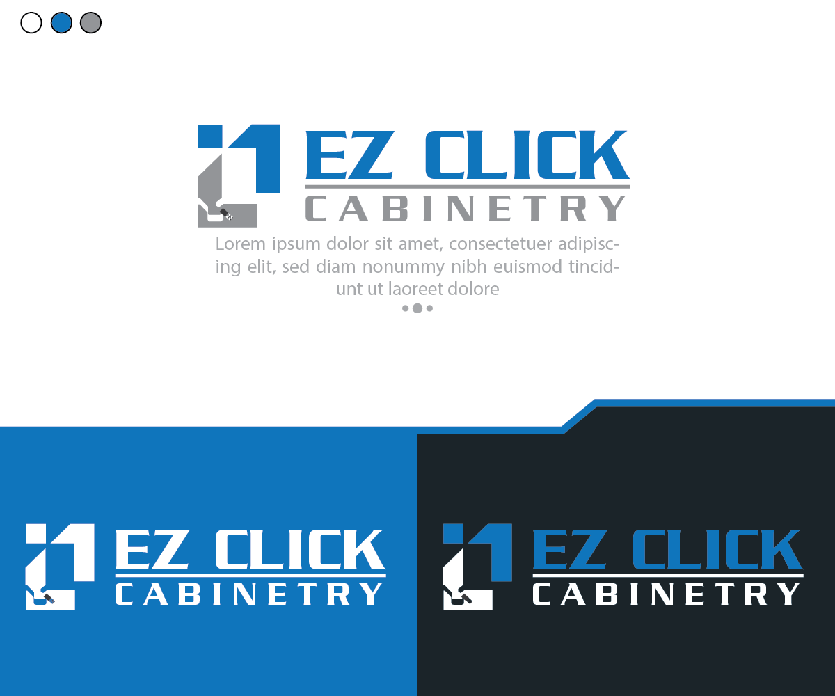 Logo Design by tridsgn for this project | Design #30659059