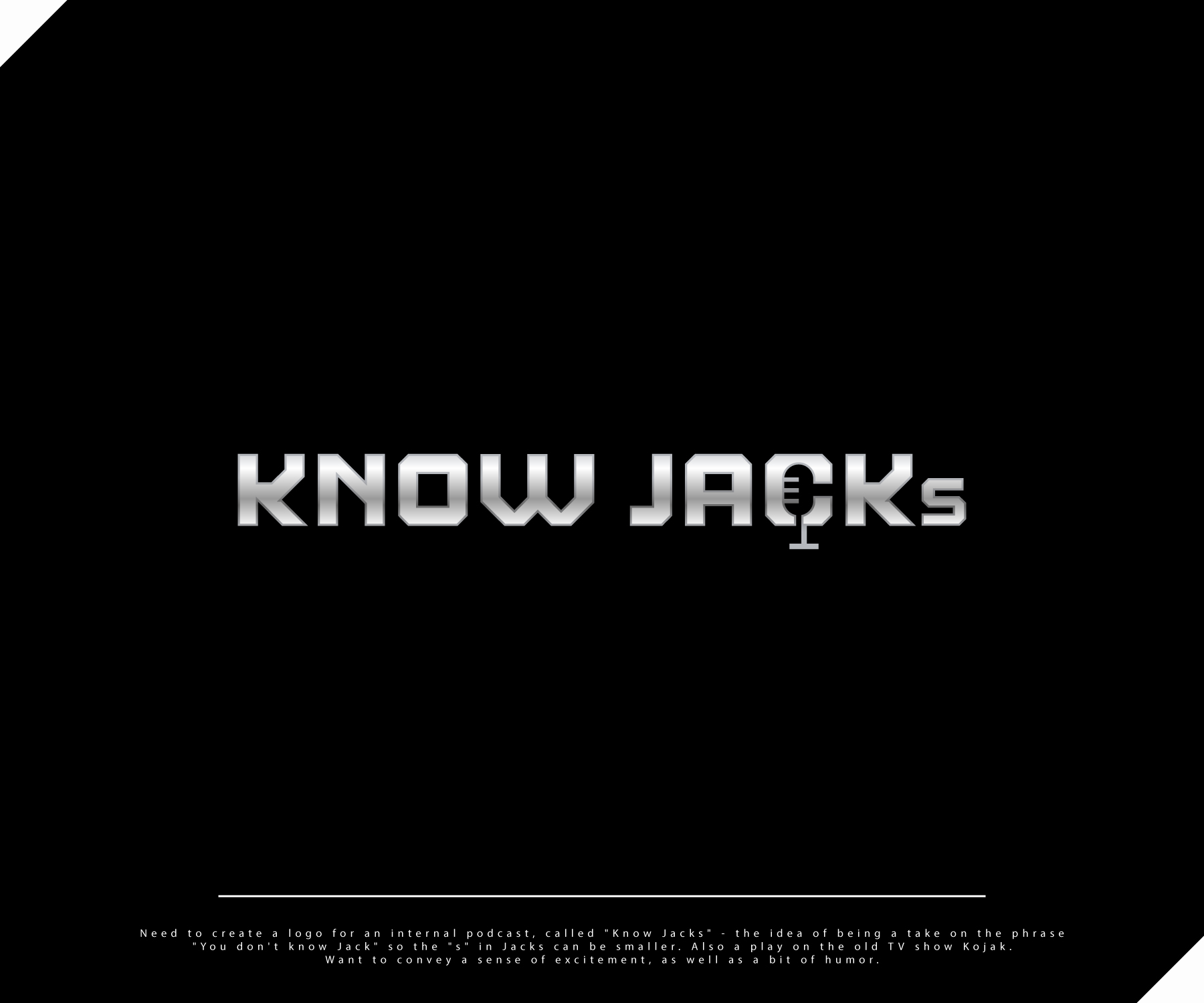 Logo-Design von ecorokerz für dieses Projekt | Design #30649702