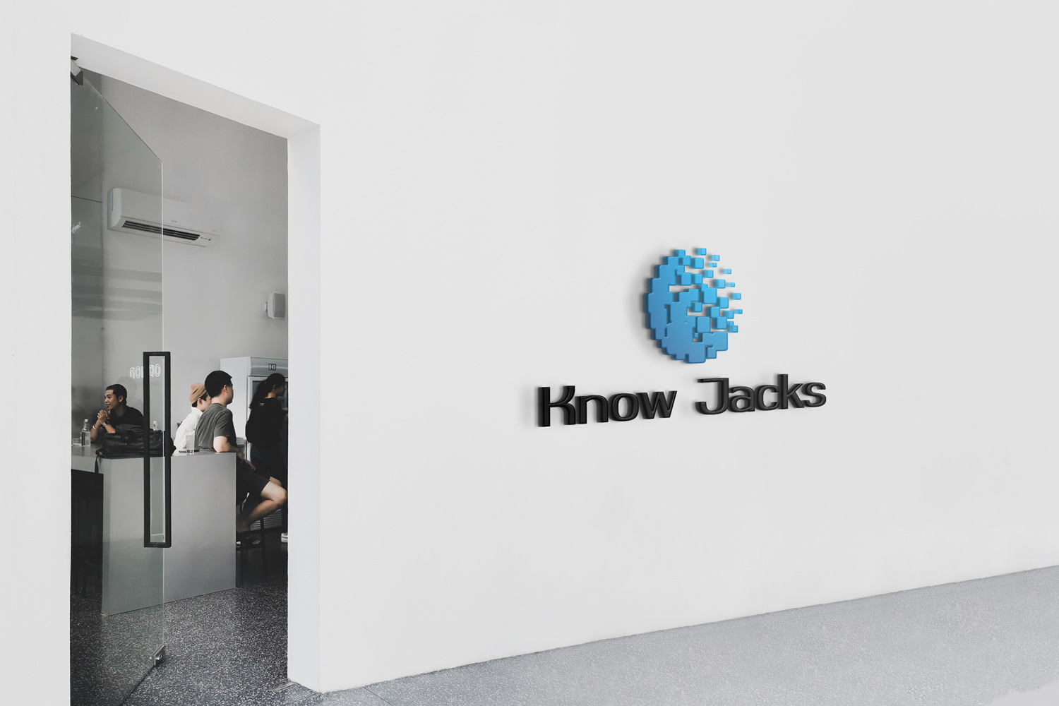 Logo Design by cafemountdesigns for this project | Design #30664721