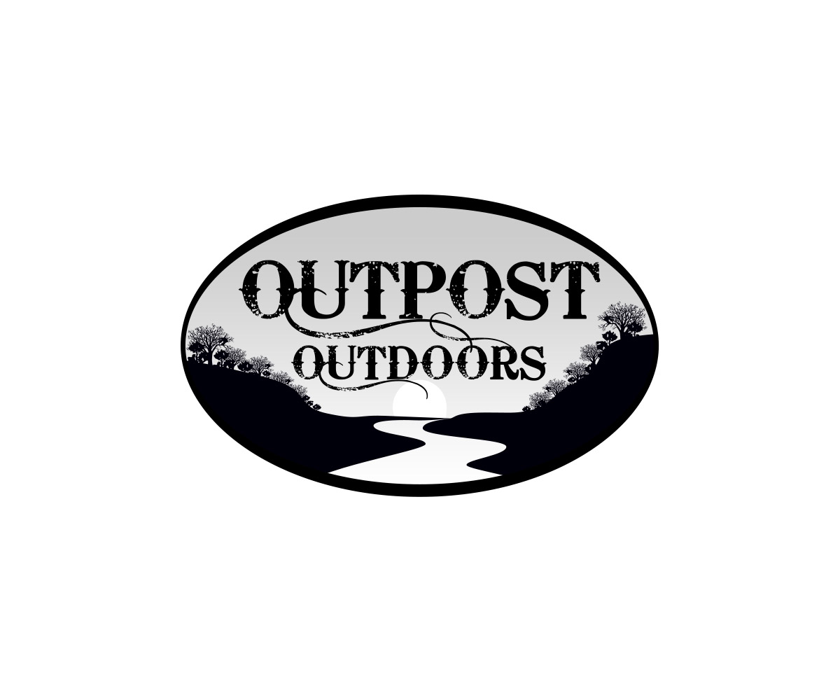 Diseño de Logo por NancyTan para The Outpost | Diseño #30688628