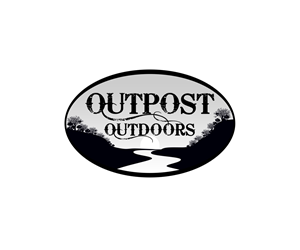 Logo Design by NancyTan for The Outpost | Design: #30688628