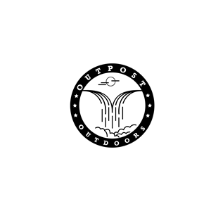 Logo Design by stylelogo92 for The Outpost | Design: #30688110