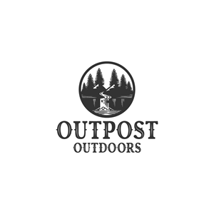 Diseño de Logo por Rasu raj para The Outpost | Diseño: #30652772