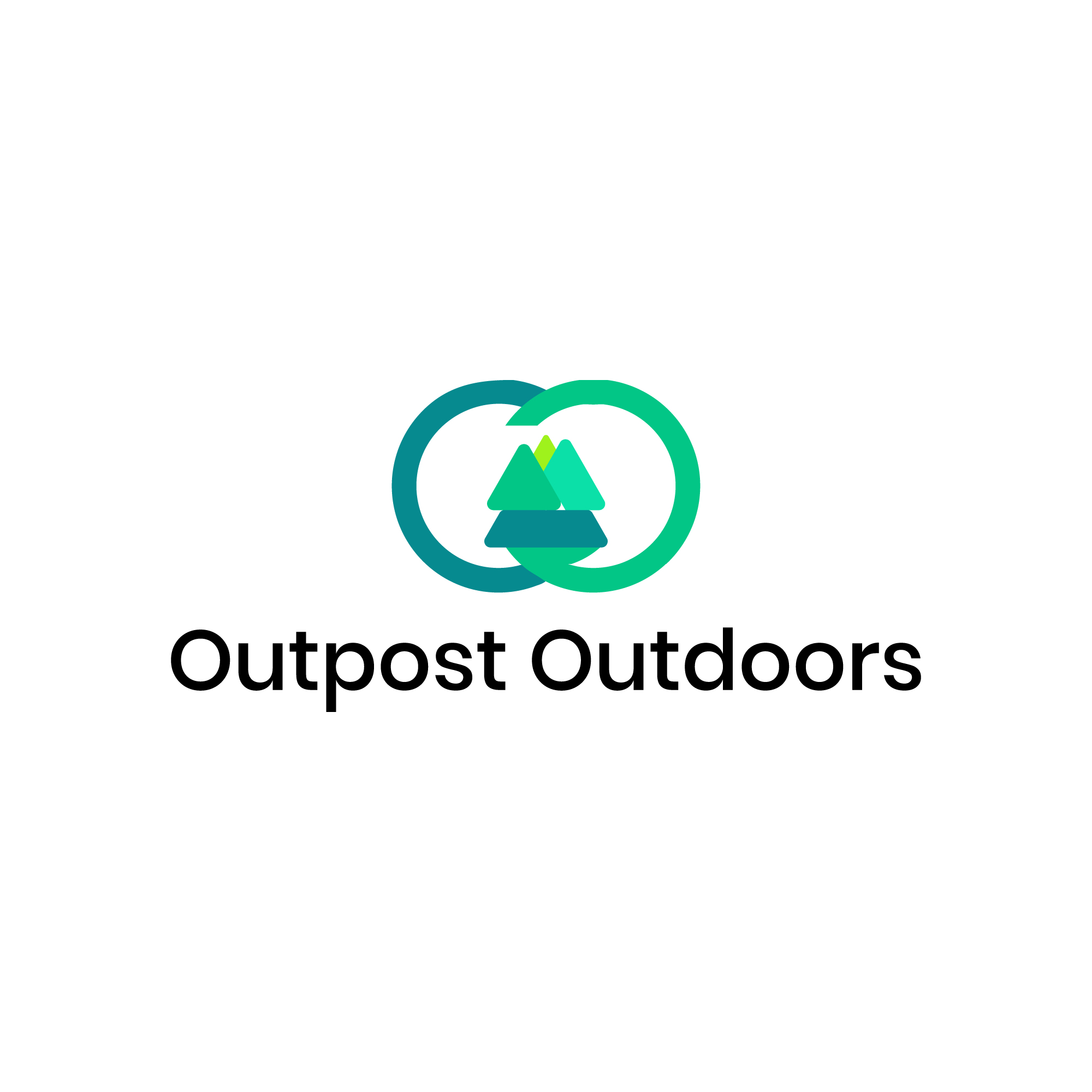 Logo Design by logo corner for The Outpost | Design #30667967