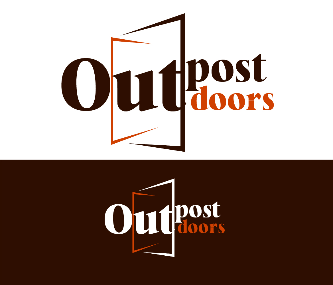 Logo Design by Ndirangu for The Outpost | Design #30655512