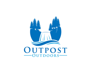 Diseño de Logo por Shahriar H para The Outpost | Diseño: #30663538