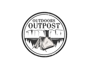 Logo Design by Tilya for The Outpost | Design: #30688537