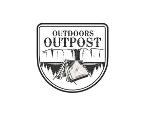 Logo-Design von Tilya für The Outpost | Design: #30688737