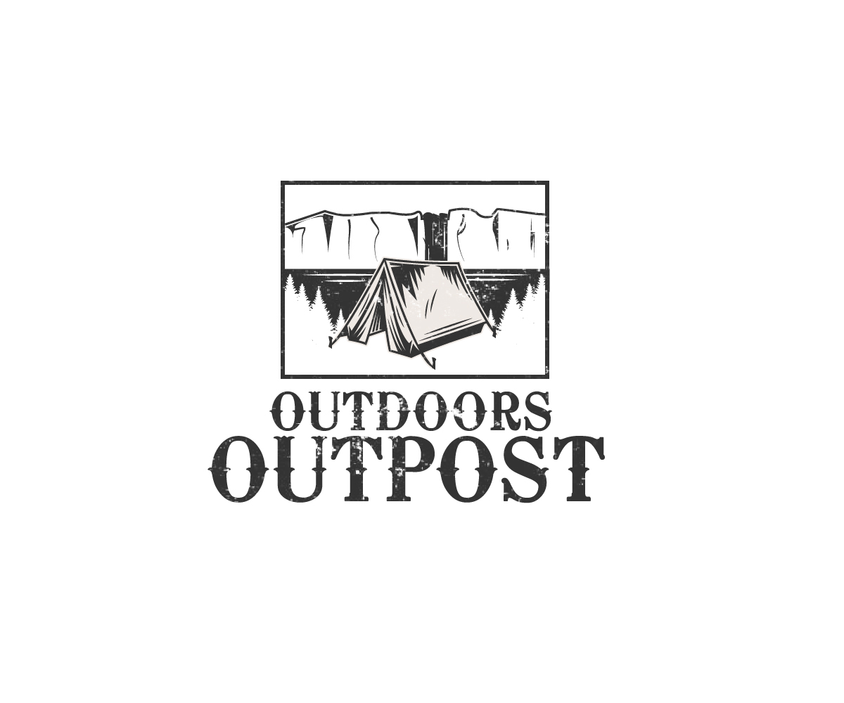 Diseño de Logo por Tilya para The Outpost | Diseño #30689024