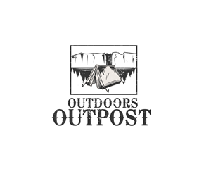 Logo-Design von Tilya für The Outpost | Design: #30689024