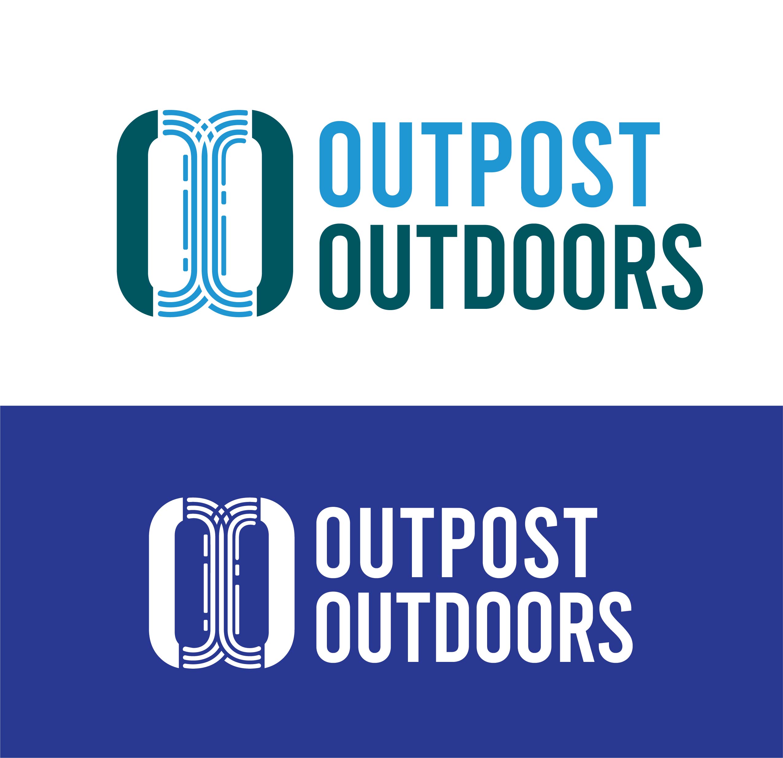 Logo Design by EnriqueF for The Outpost | Design #30690126