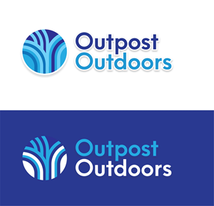 Logo-Design von EnriqueF für The Outpost | Design: #30690270