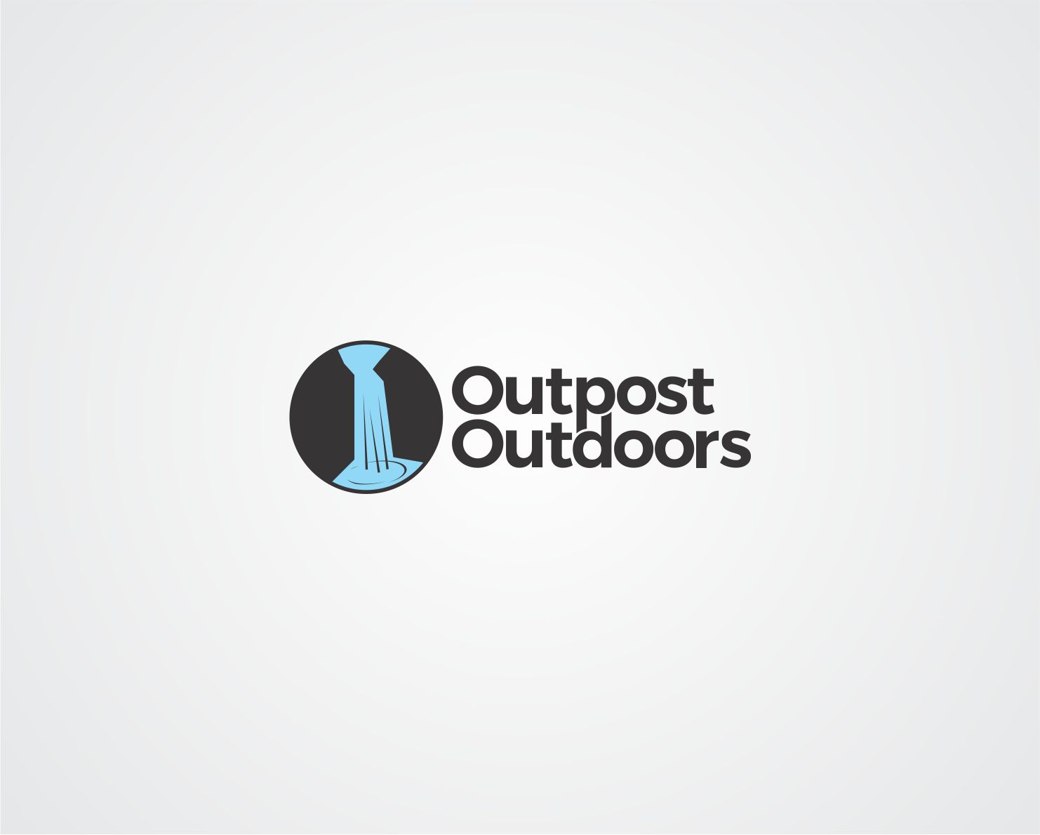 Logo Design by Prakash_arts for The Outpost | Design #30687918