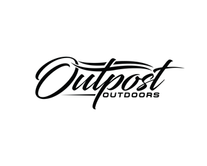 Logo Design by Atec for The Outpost | Design: #30655657