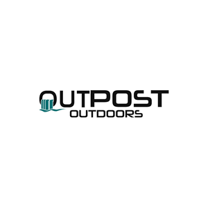 Logo Design by fly  design for The Outpost | Design: #30656606