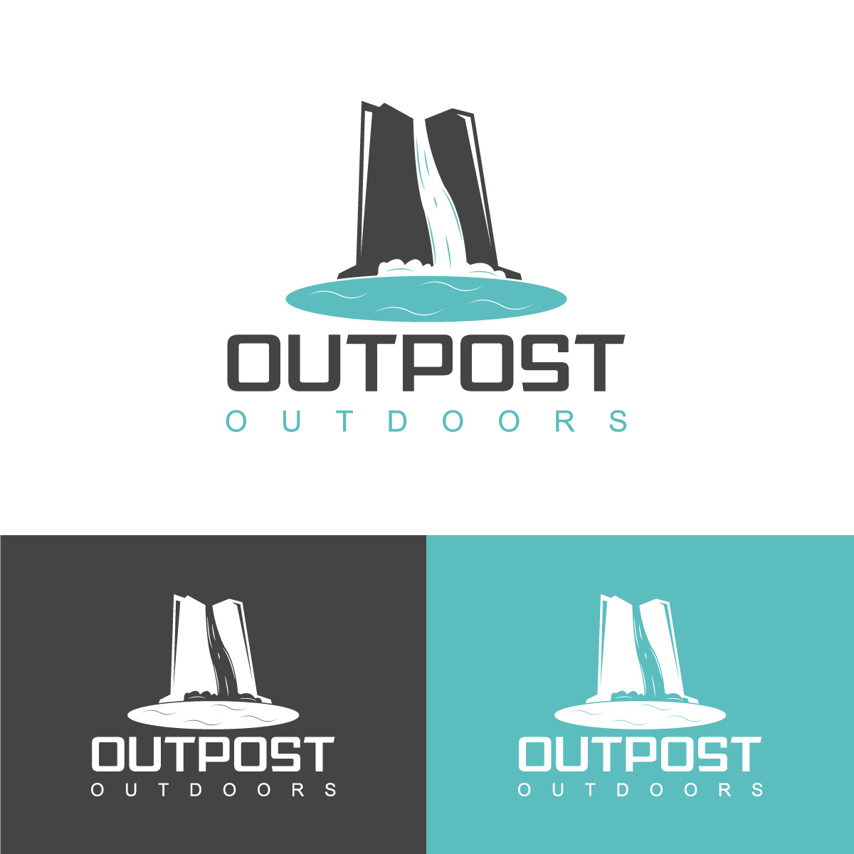 Design de Logo par fly  design pour The Outpost | Design #30666894