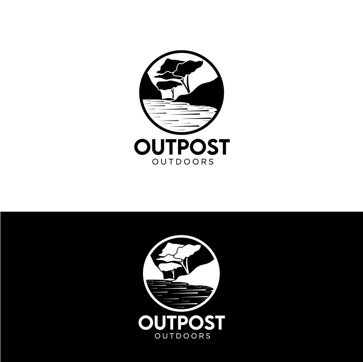Design de Logo par fly  design pour The Outpost | Design #30666901
