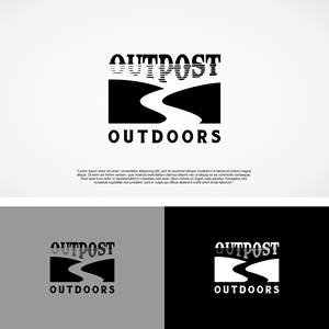 Logo Design by Moenazat73