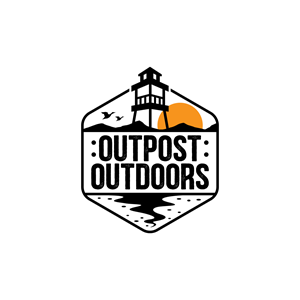 Logo Design by brand maker for The Outpost | Design: #30650092