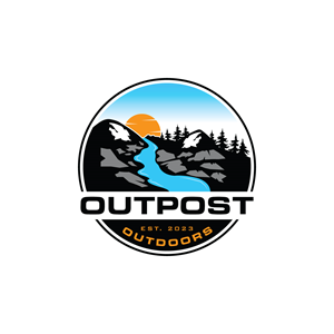 Logo Design by EnaGraph for The Outpost | Design: #30656447