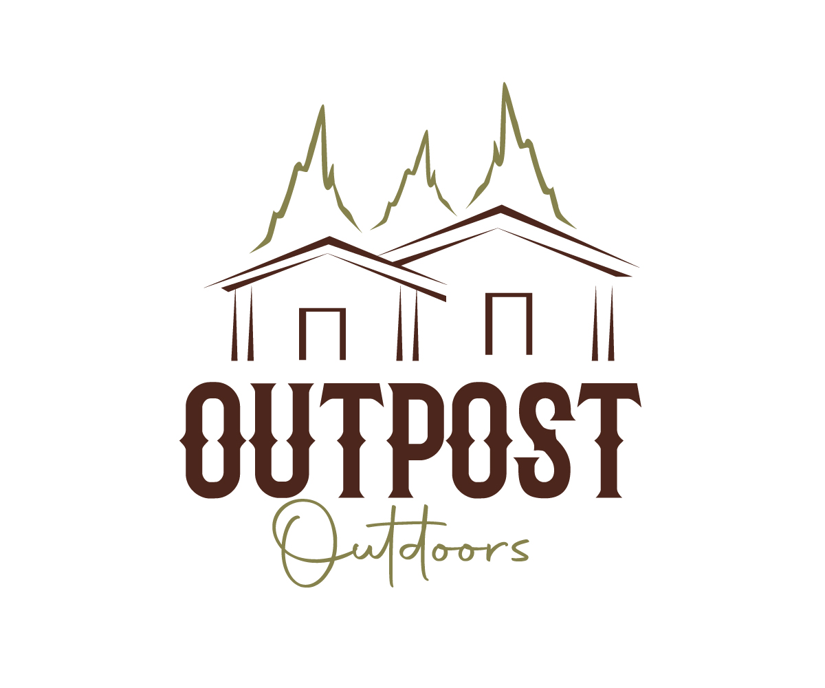 Diseño de Logo por Ansh Design para The Outpost | Diseño #30651360