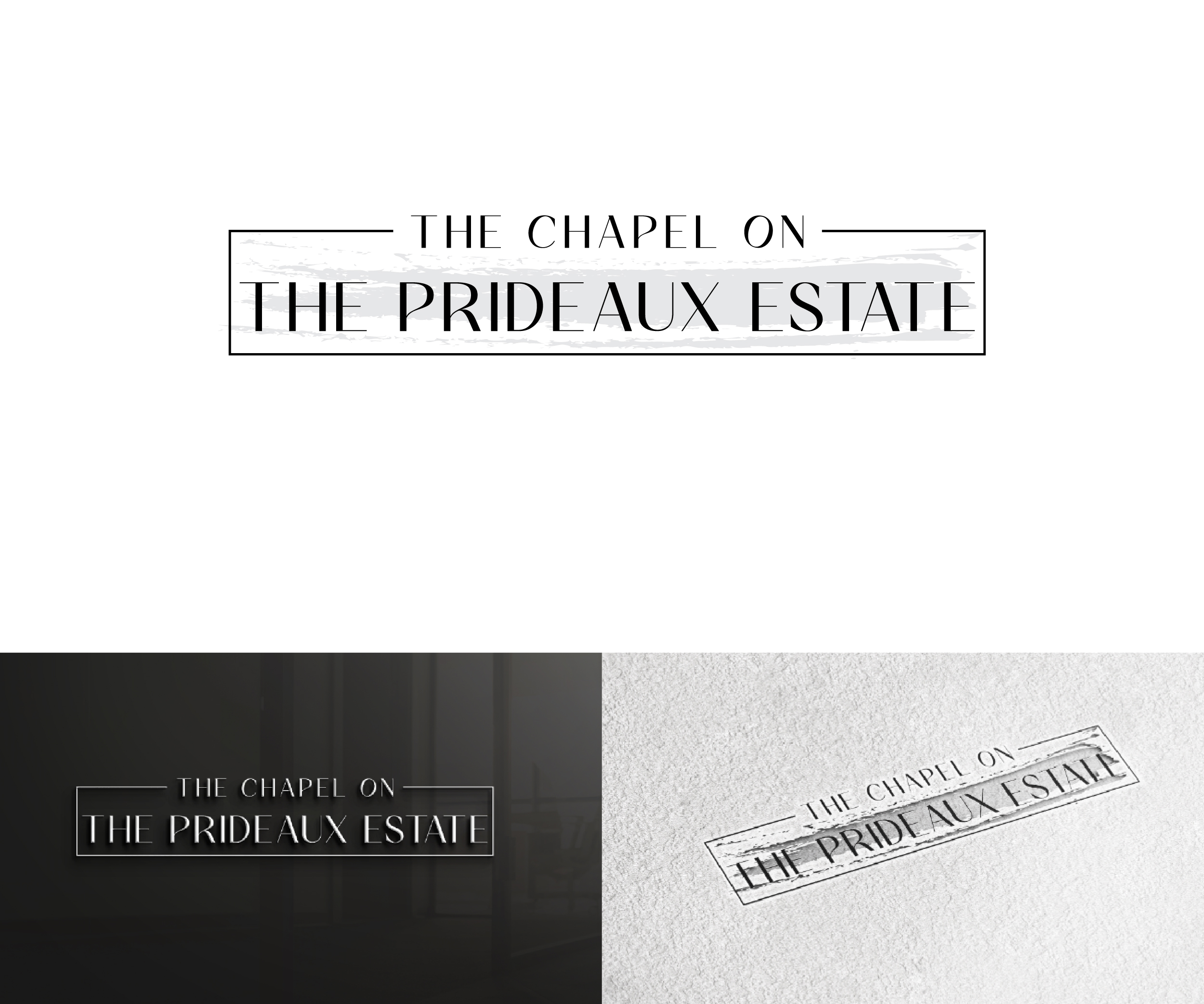 Logo Design by ShakiJav for this project | Design #30647303