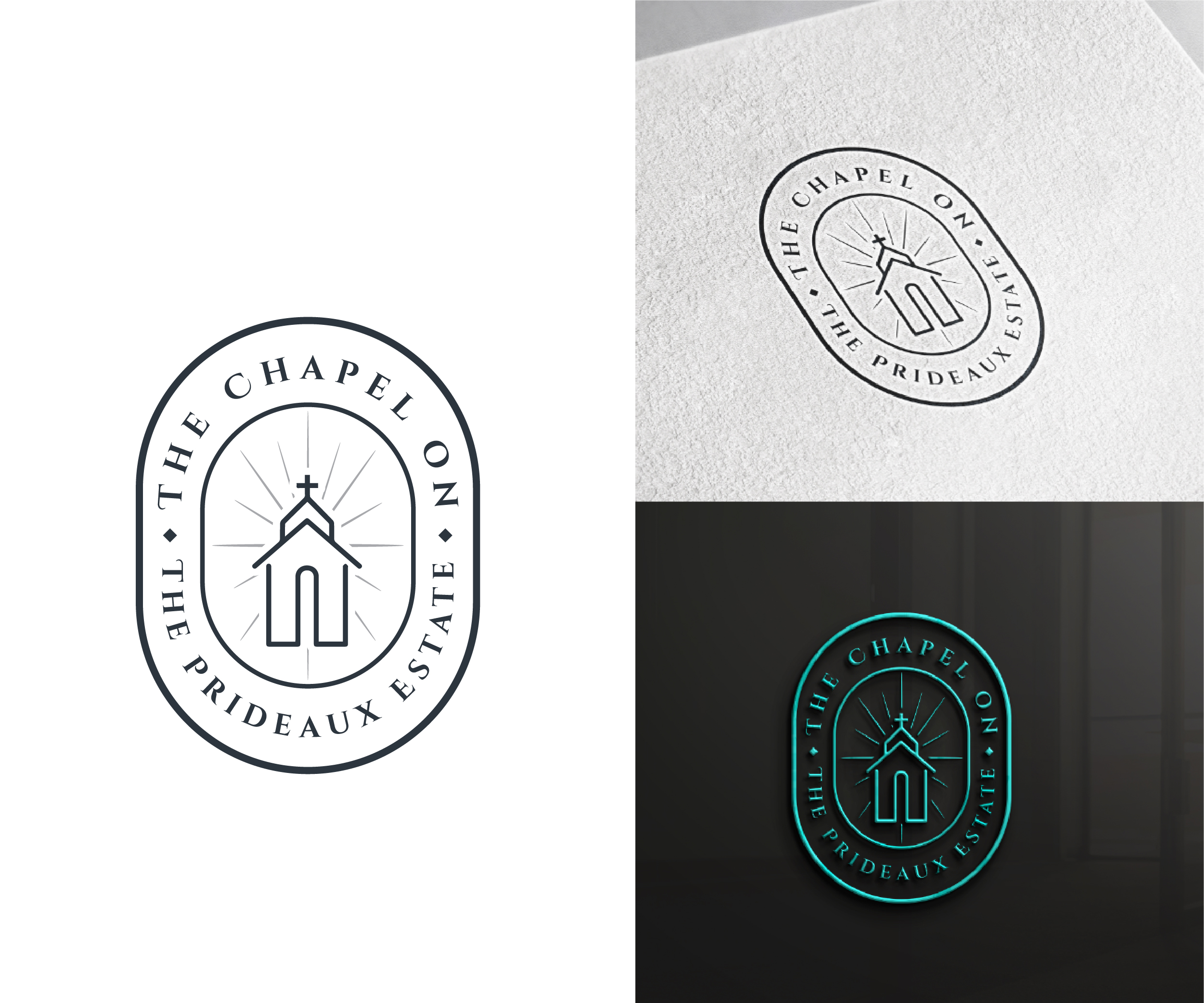 Logo Design by ShakiJav for this project | Design #30647304