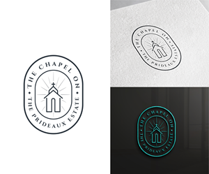 Diseño de Logo por ShakiJav para este proyecto | Diseño: #30647304