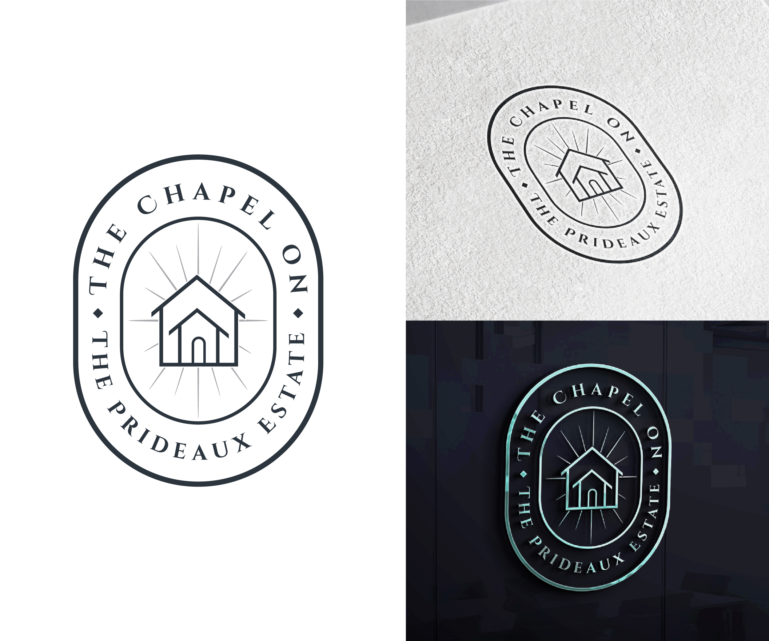 Logo-Design von ShakiJav für dieses Projekt | Design #30647431