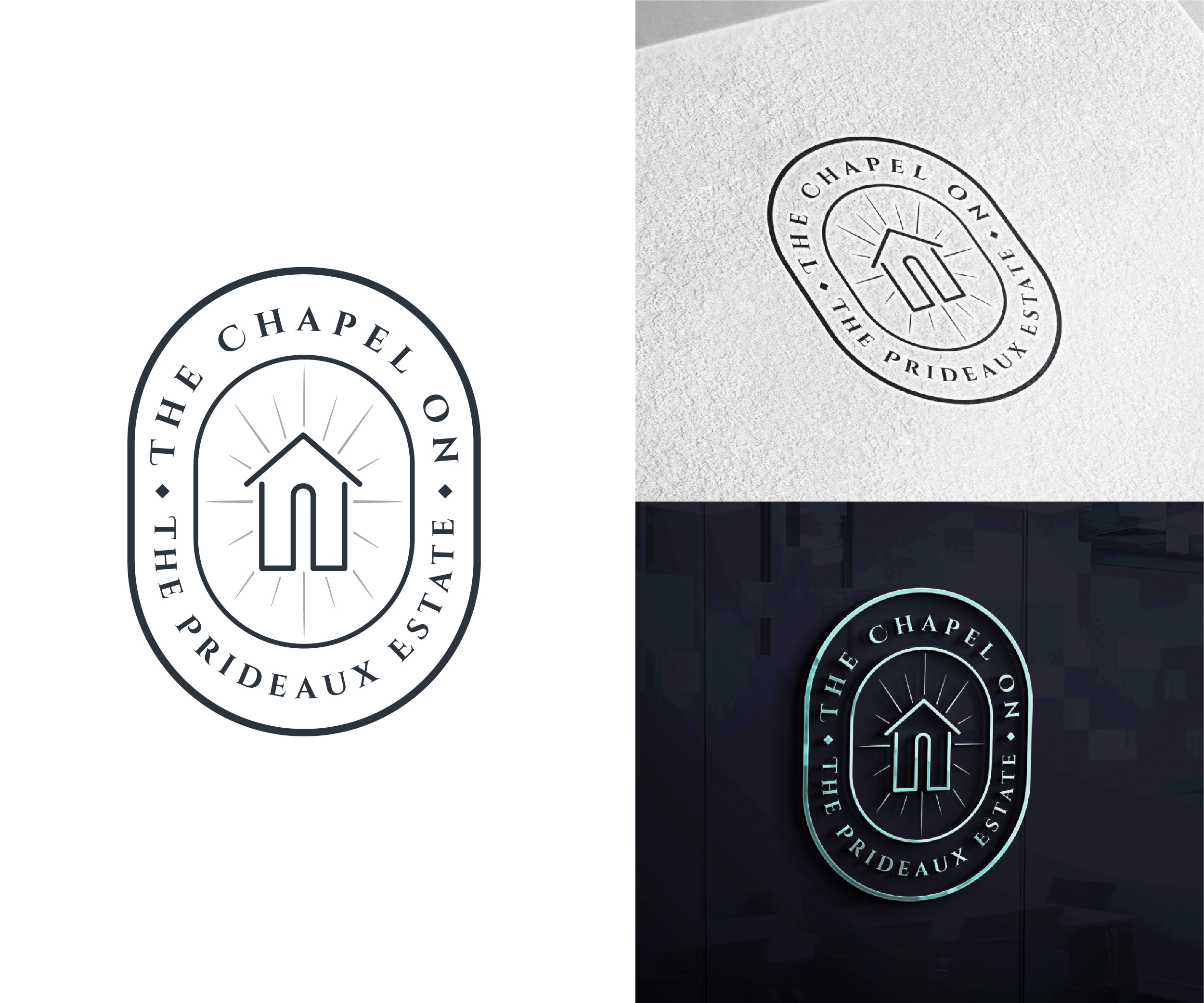 Logo Design by ShakiJav for this project | Design #30647432