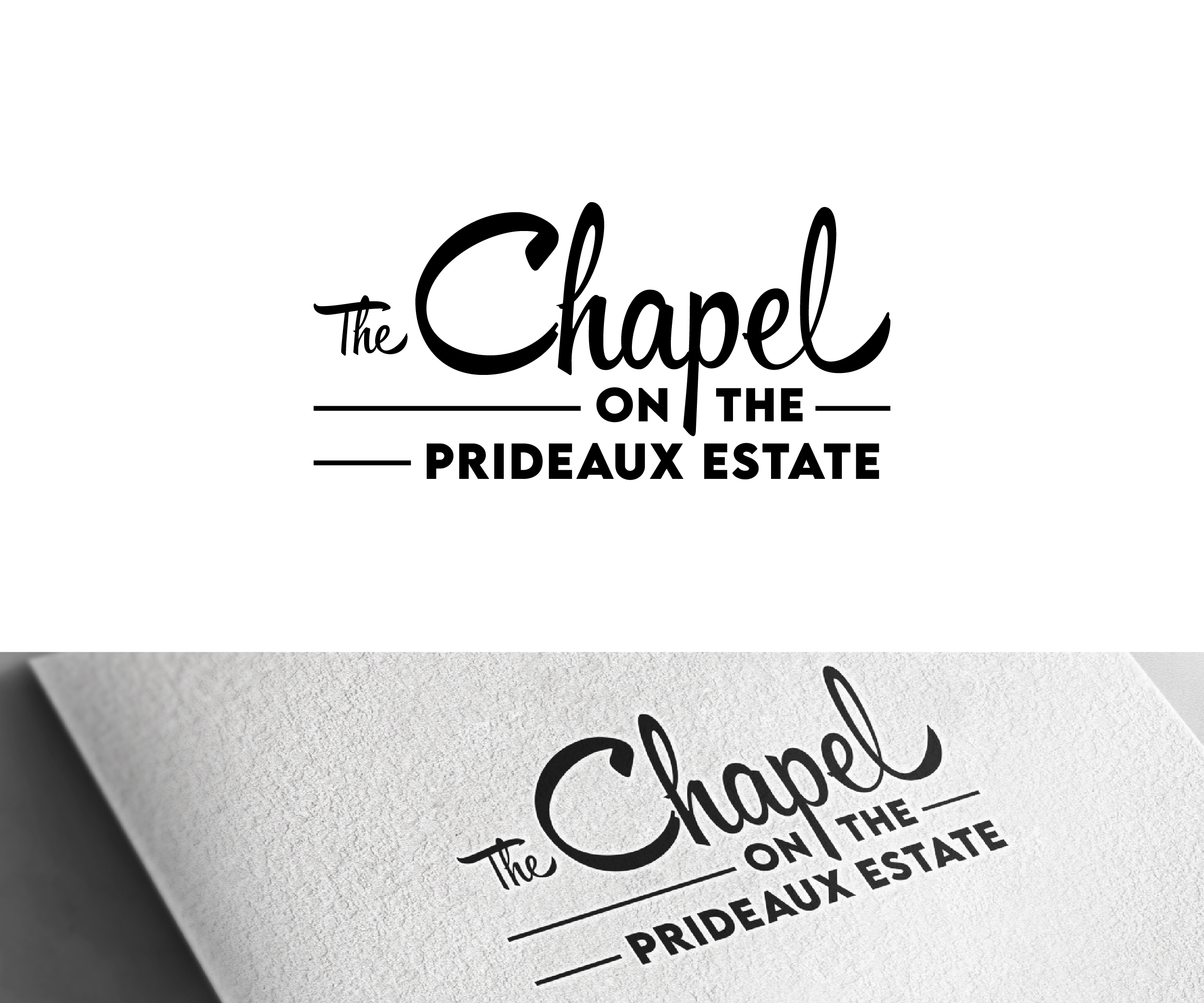 Logo Design by ShakiJav for this project | Design #30651221