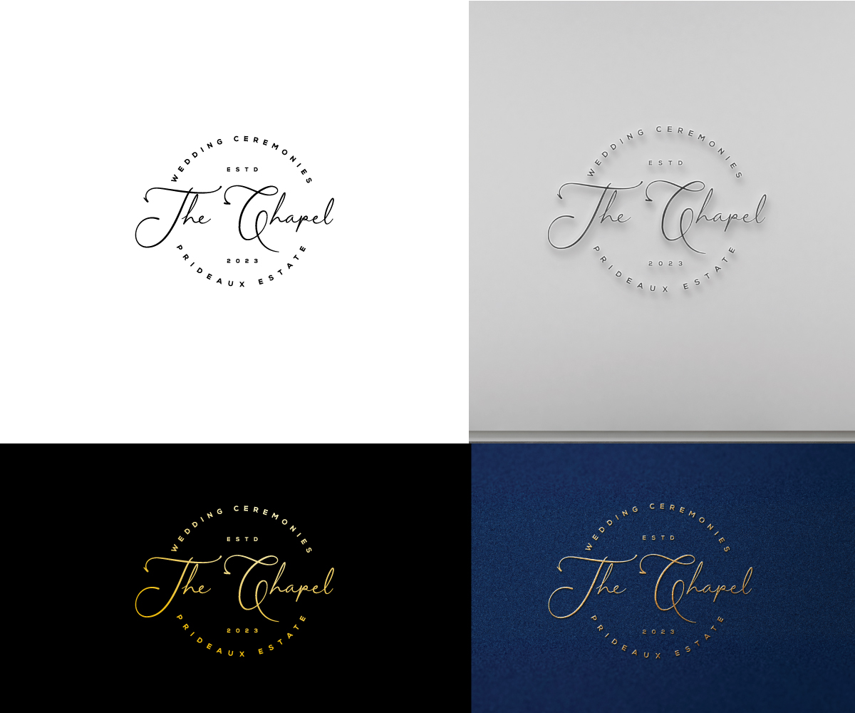 Logo Design by sol design2 for this project | Design #30649617