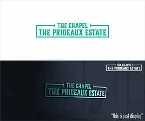 Logo Design by alkaline for this project | Design: #30647876